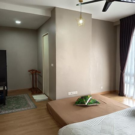 Pinevalley Homestay Putrajaya Presint 12 Екстериор снимка