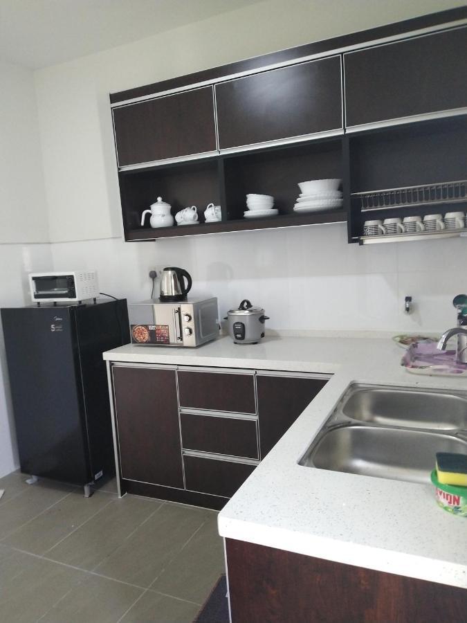Pinevalley Homestay Putrajaya Presint 12 Екстериор снимка