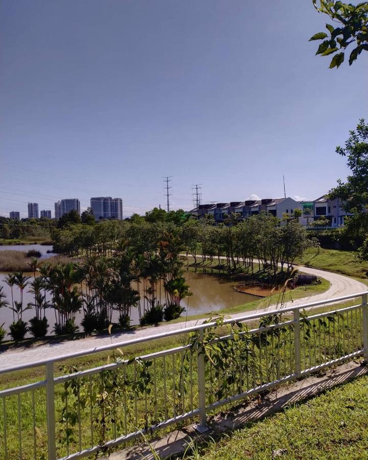 Pinevalley Homestay Putrajaya Presint 12 Екстериор снимка