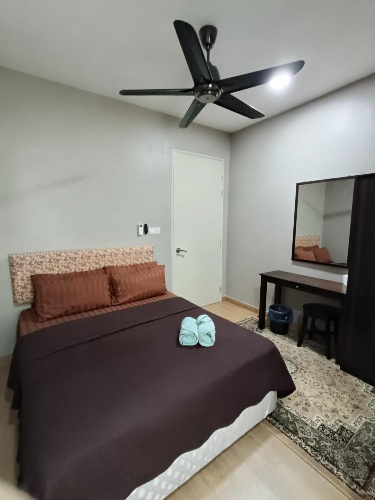 Pinevalley Homestay Putrajaya Presint 12 Екстериор снимка