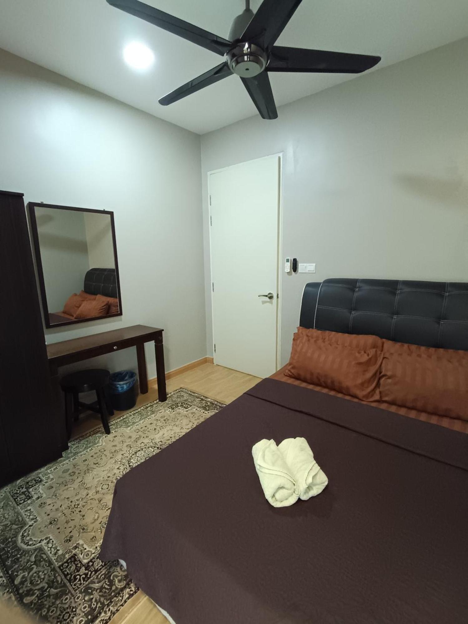 Pinevalley Homestay Putrajaya Presint 12 Екстериор снимка