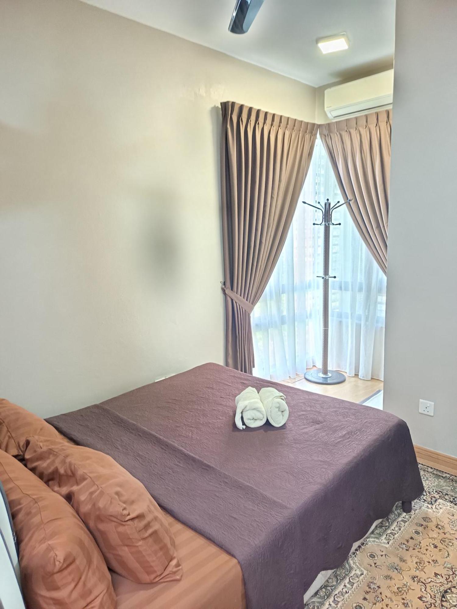 Pinevalley Homestay Putrajaya Presint 12 Екстериор снимка