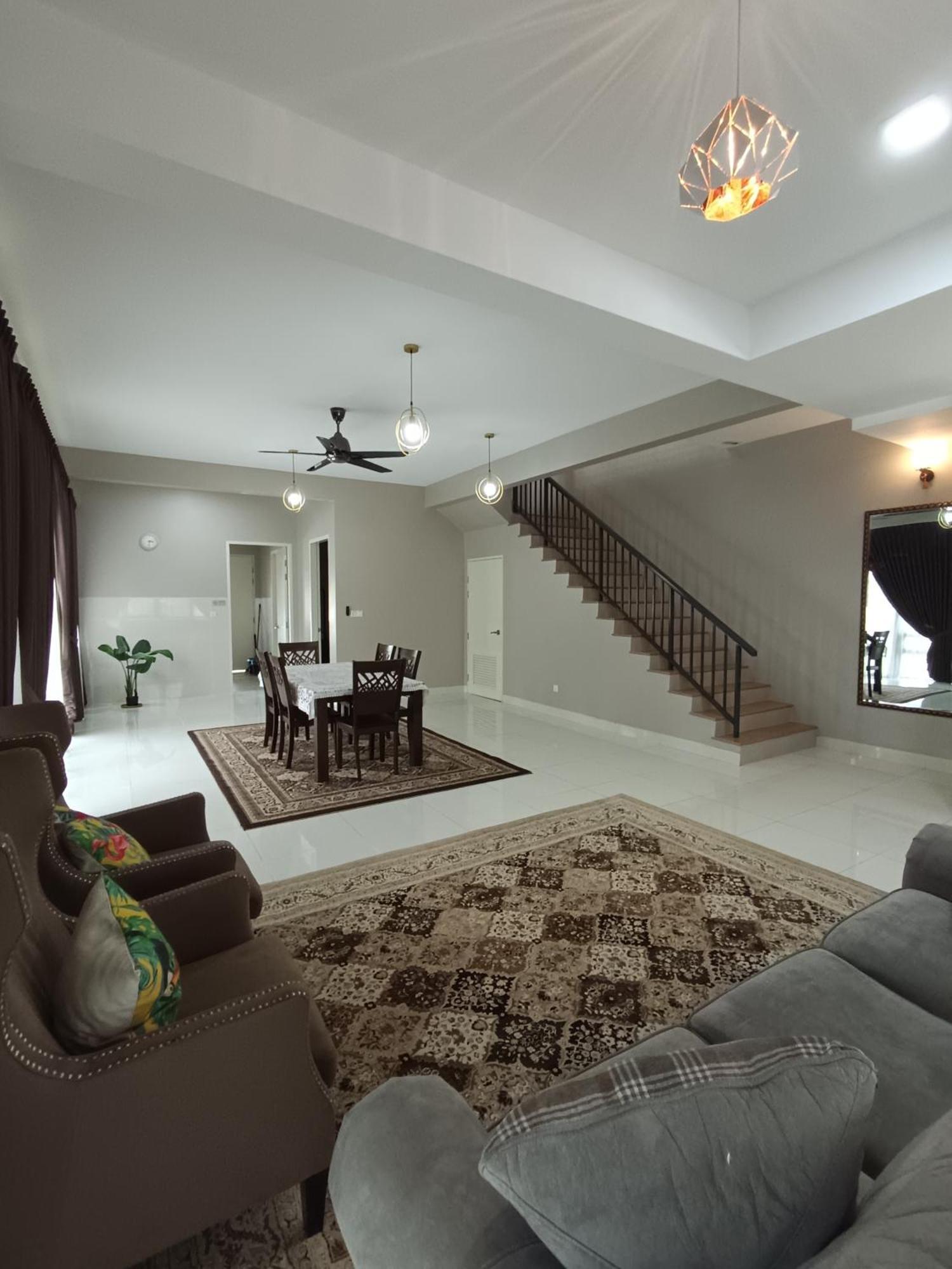 Pinevalley Homestay Putrajaya Presint 12 Екстериор снимка